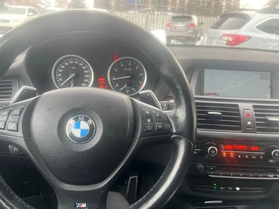 2014 BMW E71 X6 - Image 14 of 19