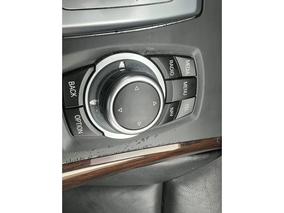 2014 BMW E71 X6 - Image 17 of 19