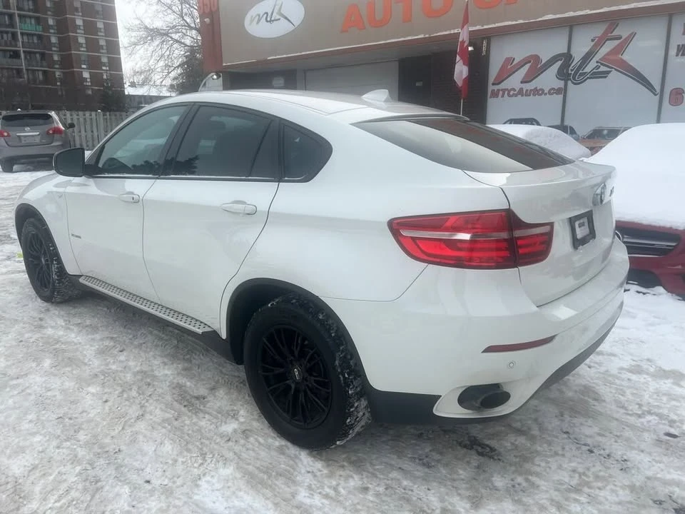 2014 BMW E71 X6 - Image 7 of 19