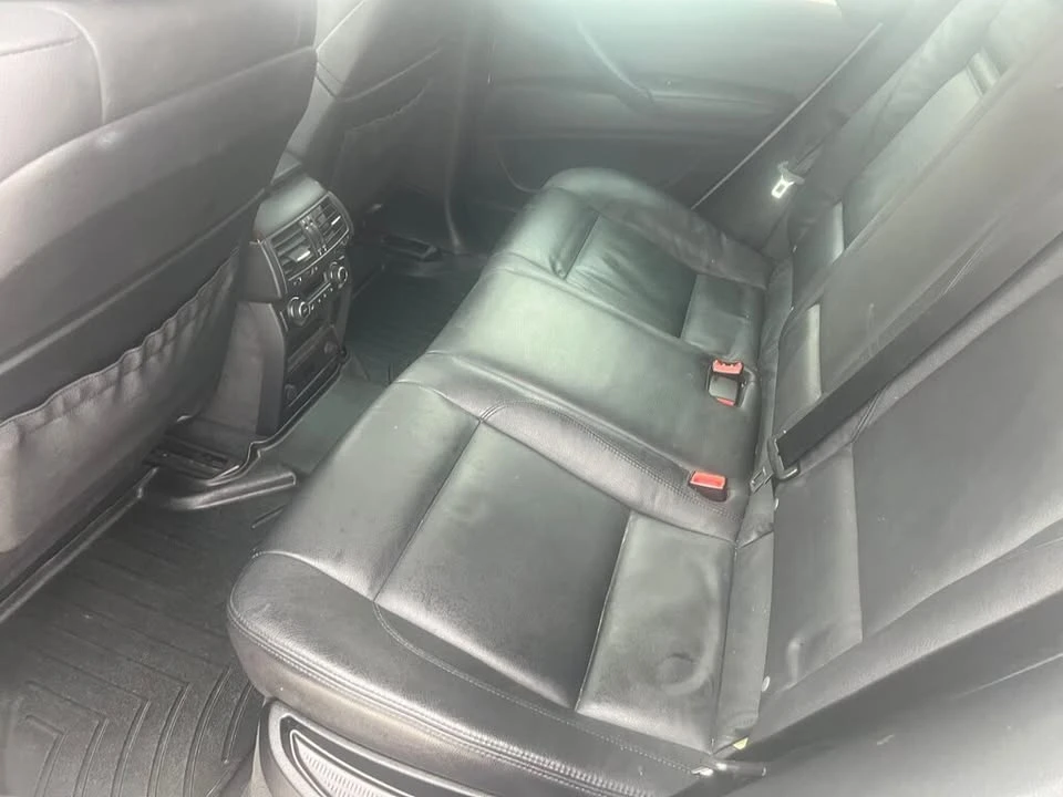 2014 BMW E71 X6 - Image 11 of 19