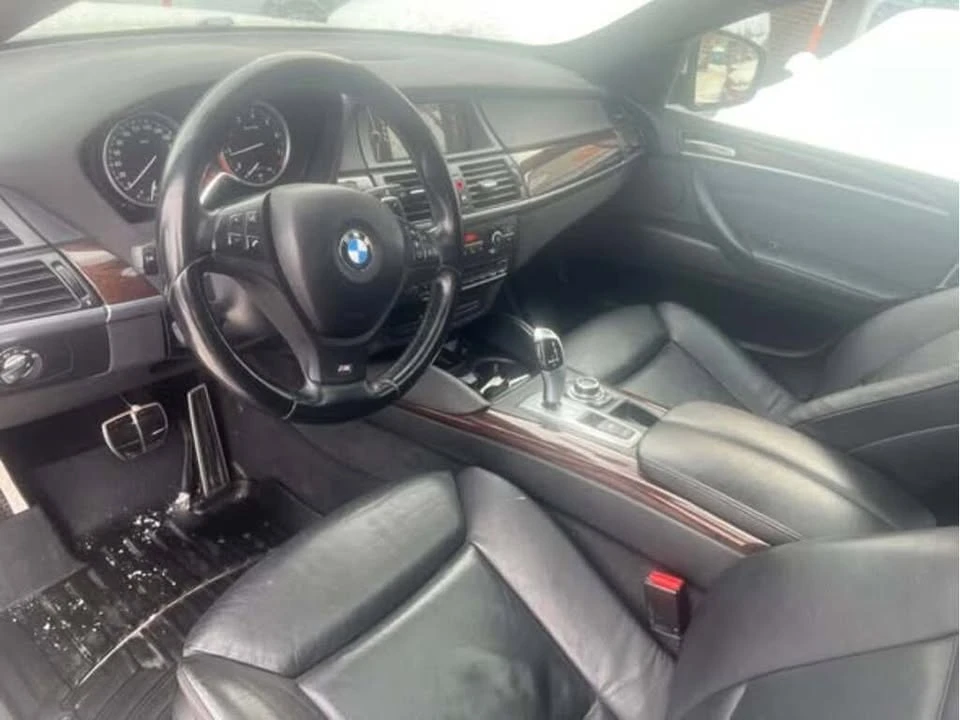 2014 BMW E71 X6 - Image 13 of 19