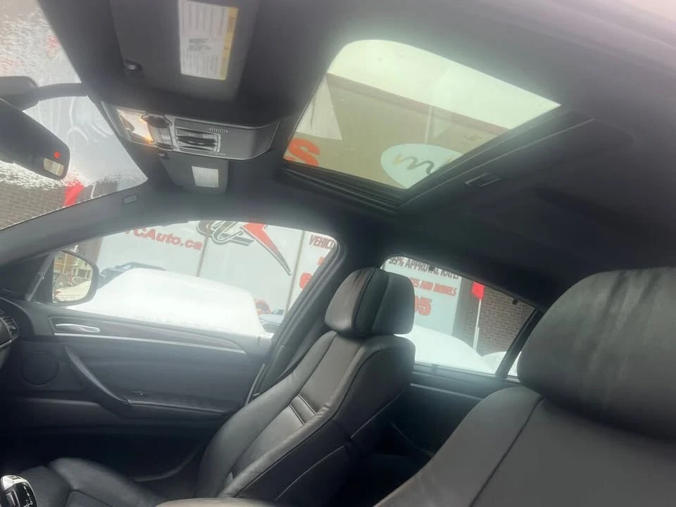 2014 BMW E71 X6 - Image 12 of 19