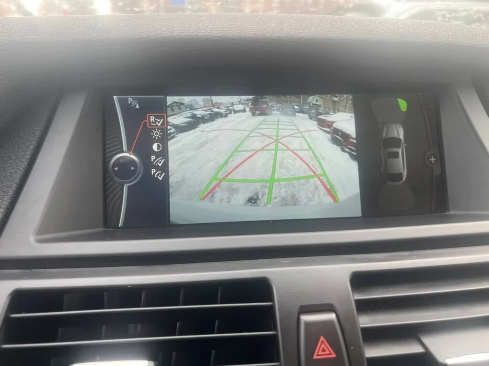 2014 BMW E71 X6 - Image 16 of 19
