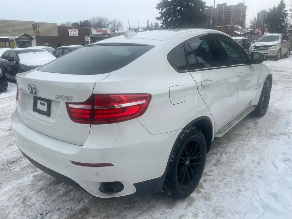 2014 BMW E71 X6 - Image 2 of 13