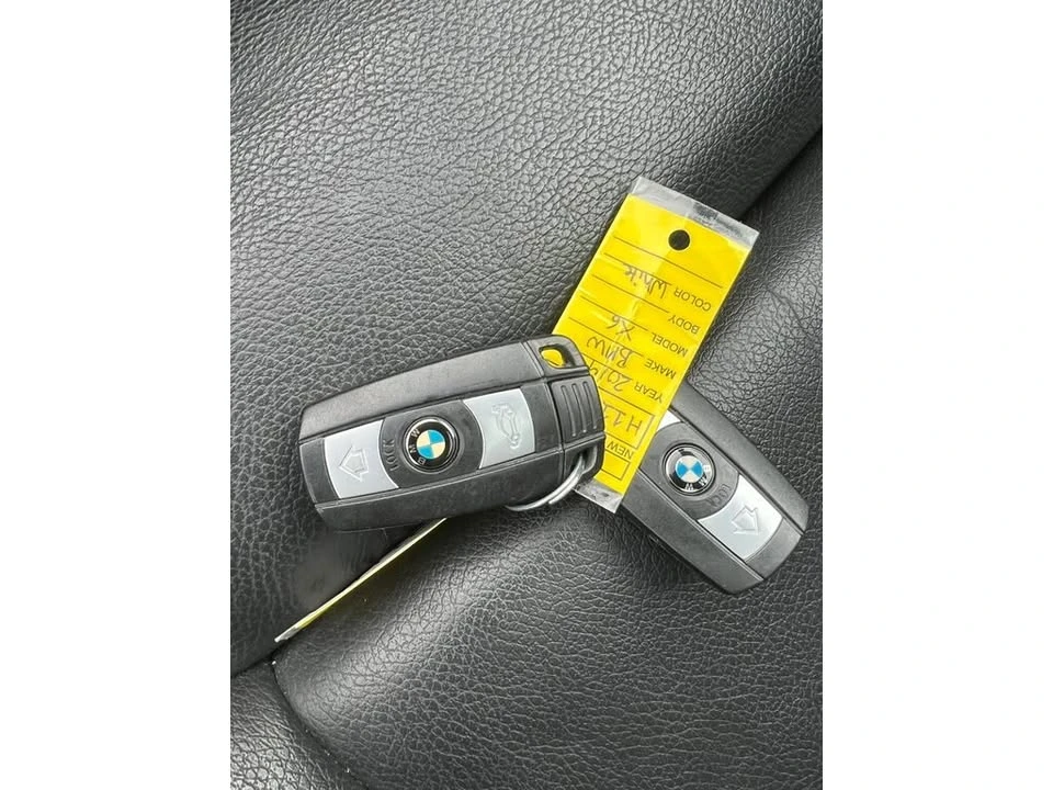 2014 BMW E71 X6 - Image 15 of 19