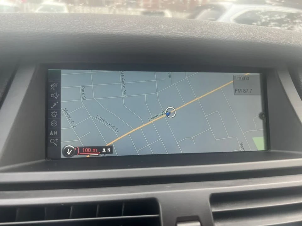 2014 BMW E71 X6 - Image 12 of 13