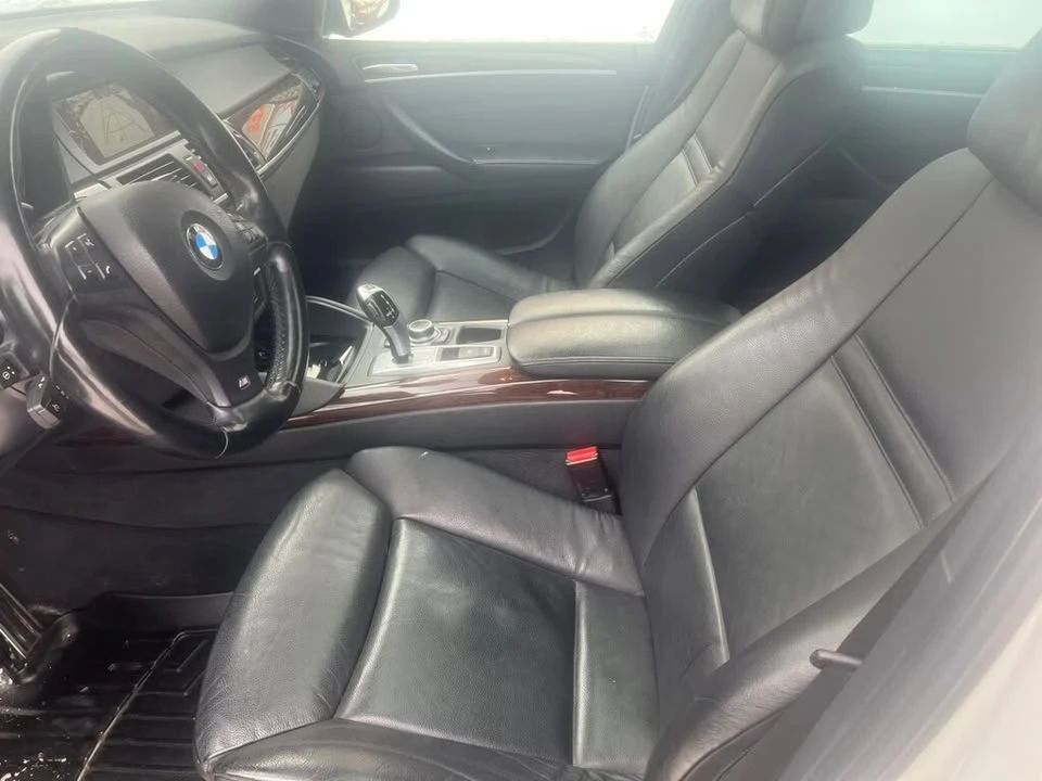 2014 BMW E71 X6 - Image 19 of 19
