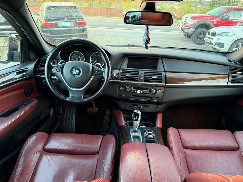 2014 BMW E71 X6 - Image 8 of 13