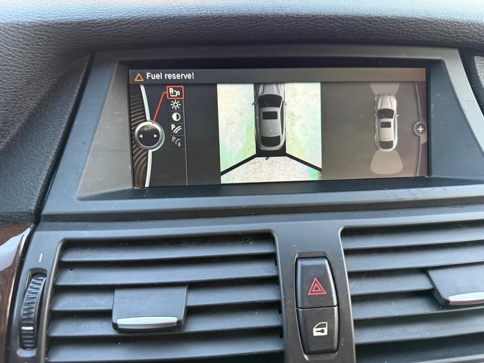 2014 BMW E71 X6 - Image 10 of 13