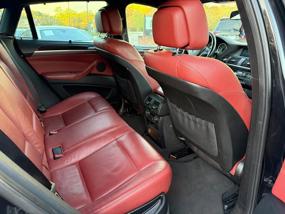 2014 BMW E71 X6 - Image 13 of 13