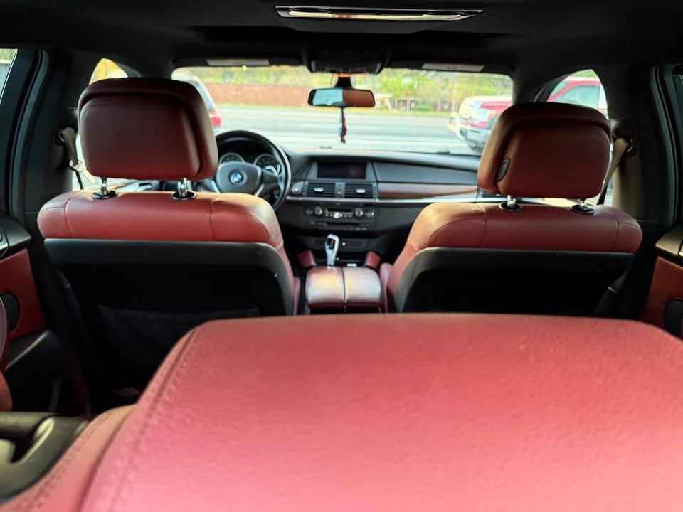2014 BMW E71 X6 - Image 11 of 13