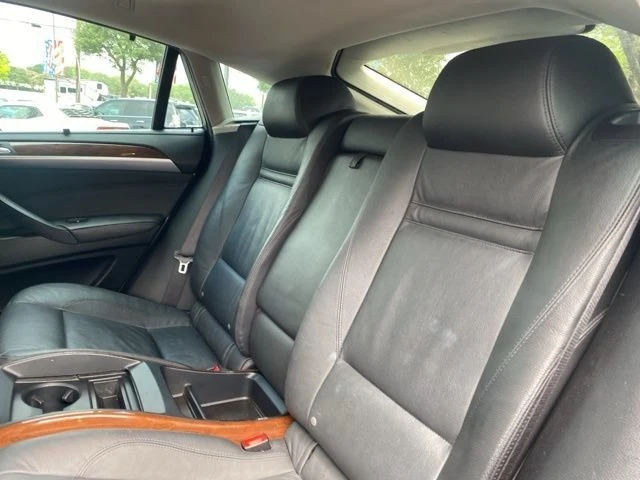 2014 BMW E71 X6 - Image 20 of 20