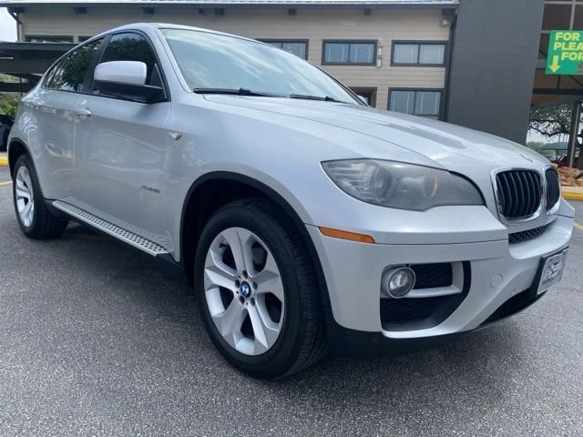 2014 BMW E71 X6 - Image 7 of 20