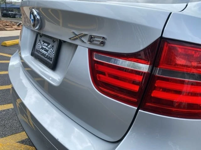 2014 BMW E71 X6 - Image 11 of 20