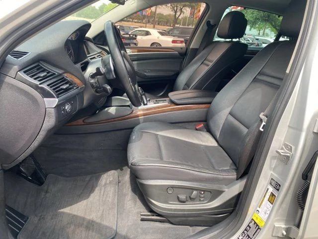 2014 BMW E71 X6 - Image 15 of 20
