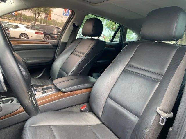 2014 BMW E71 X6 - Image 16 of 20