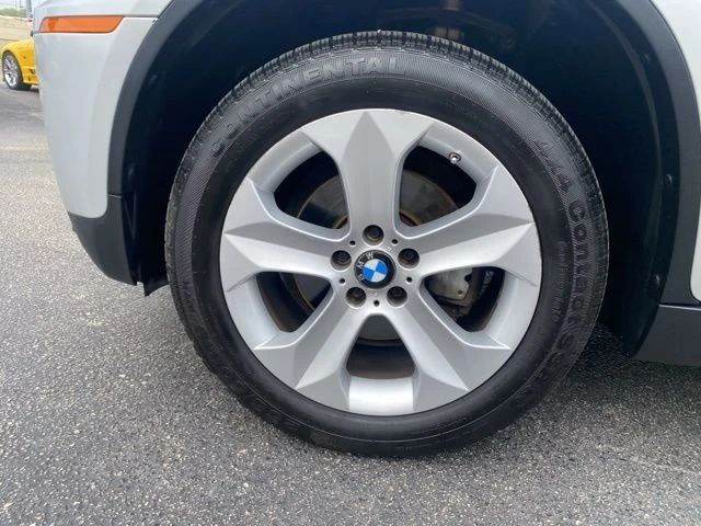2014 BMW E71 X6 - Image 9 of 20