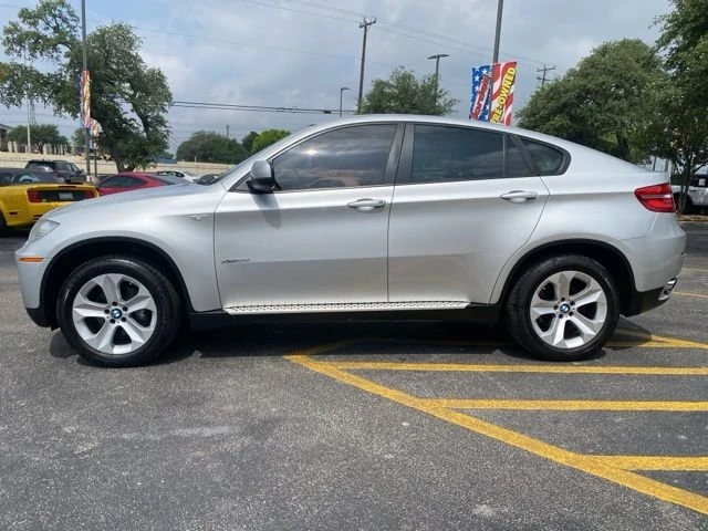 2014 BMW E71 X6 - Image 2 of 20