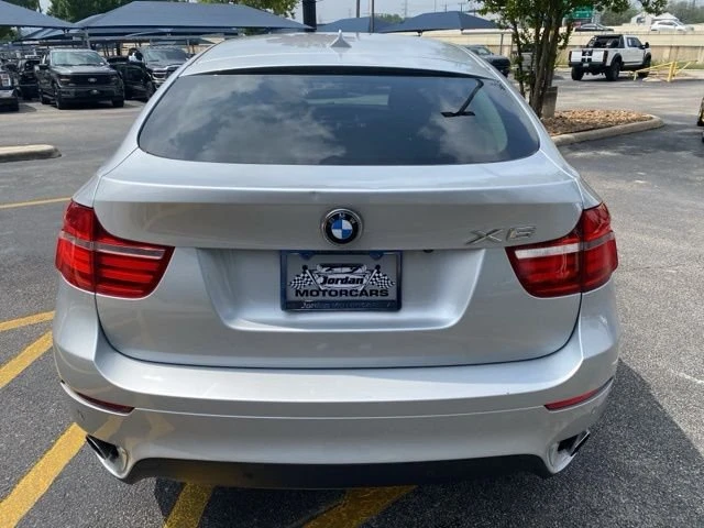 2014 BMW E71 X6 - Image 4 of 20