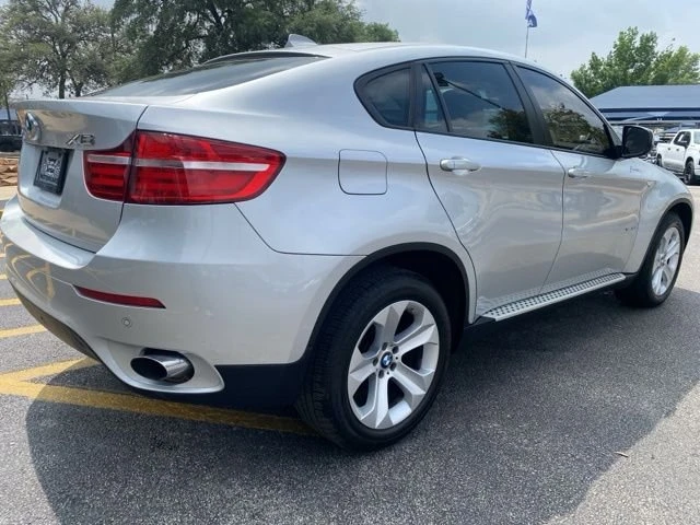 2014 BMW E71 X6 - Image 5 of 20