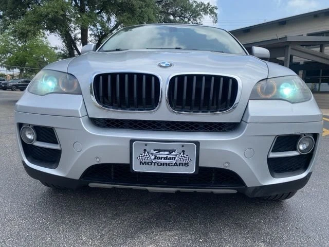 2014 BMW E71 X6 - Image 8 of 20