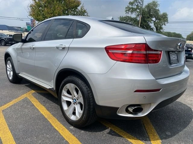 2014 BMW E71 X6 - Image 3 of 20