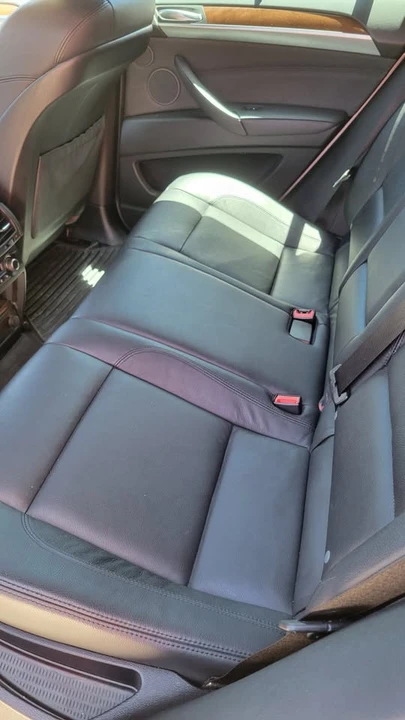 2014 BMW E71 X6 - Image 5 of 7