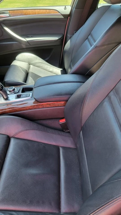 2014 BMW E71 X6 - Image 4 of 7