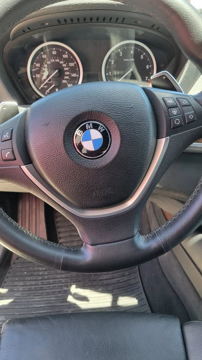 2014 BMW E71 X6 - Image 6 of 7