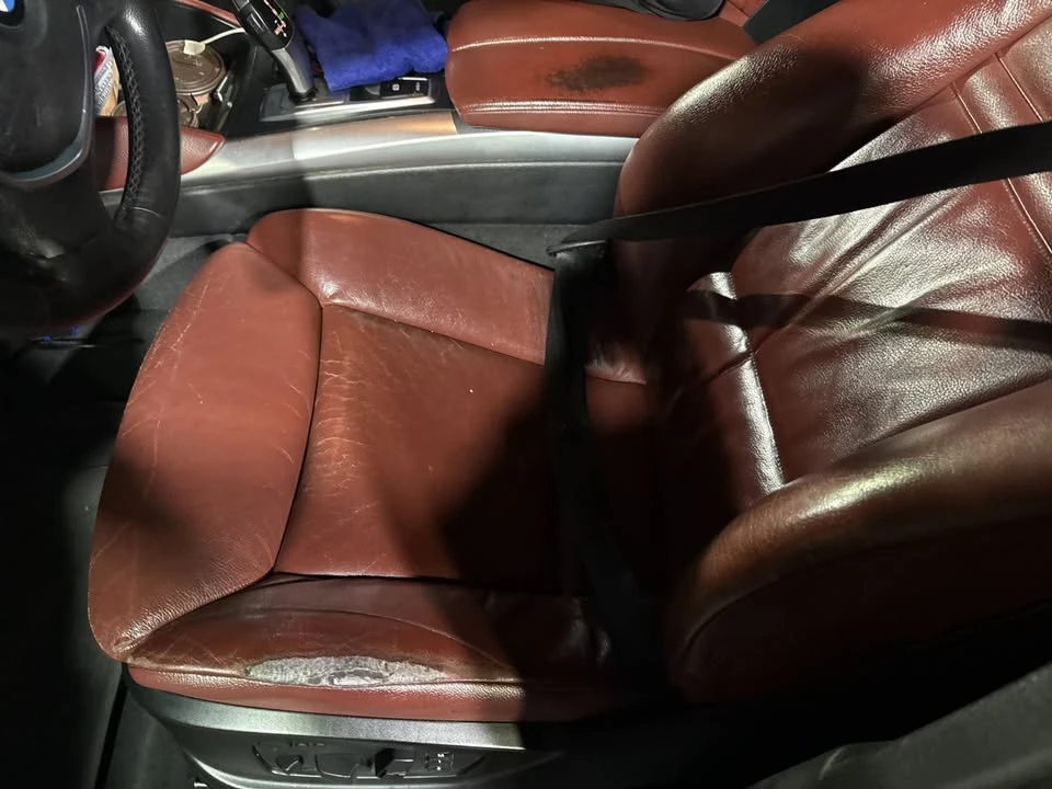 2014 BMW E71 X6 - Image 5 of 5