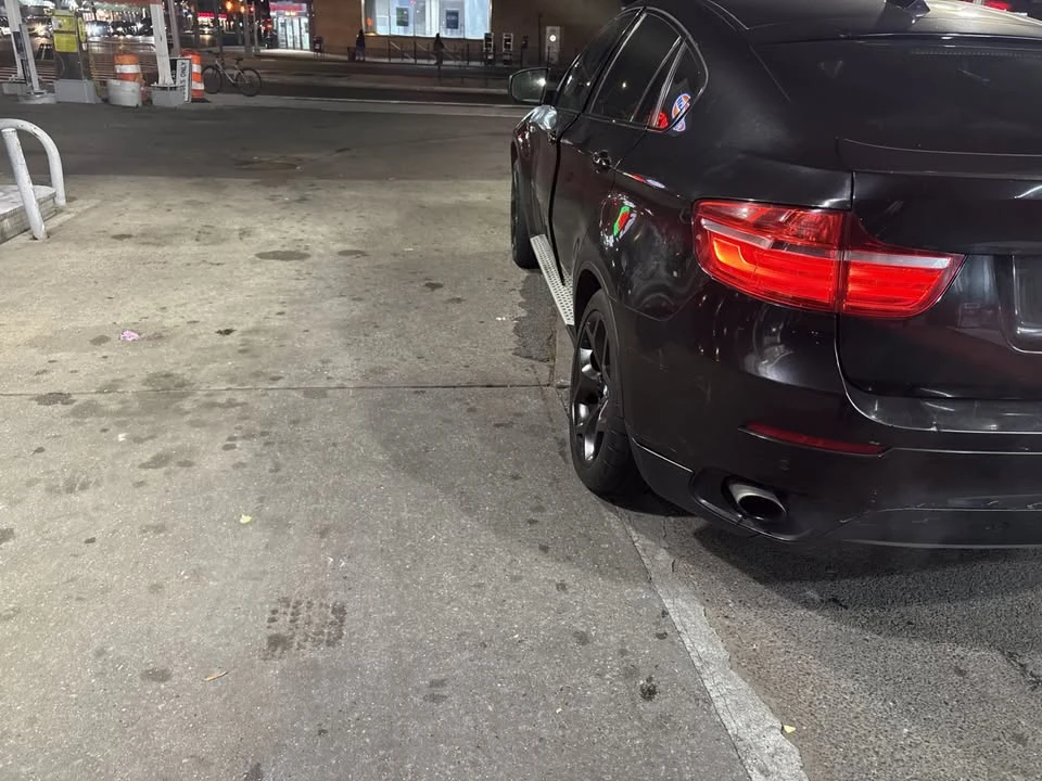 2014 BMW E71 X6 - Image 4 of 5