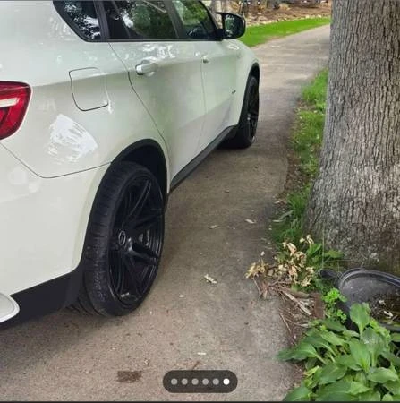 2014 BMW E71 X6 - Image 2 of 4