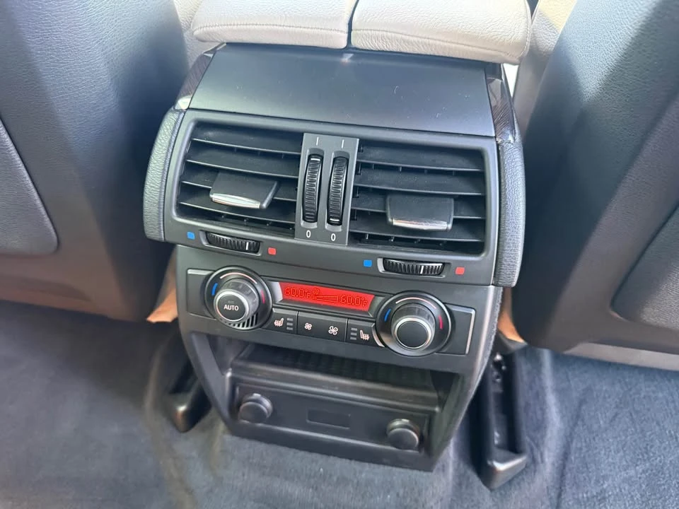 2014 BMW E71 X6 - Image 15 of 18