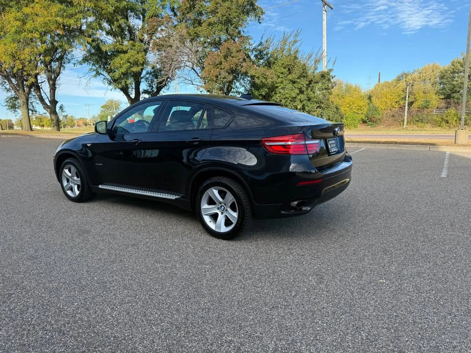 2014 BMW E71 X6 - Image 3 of 18
