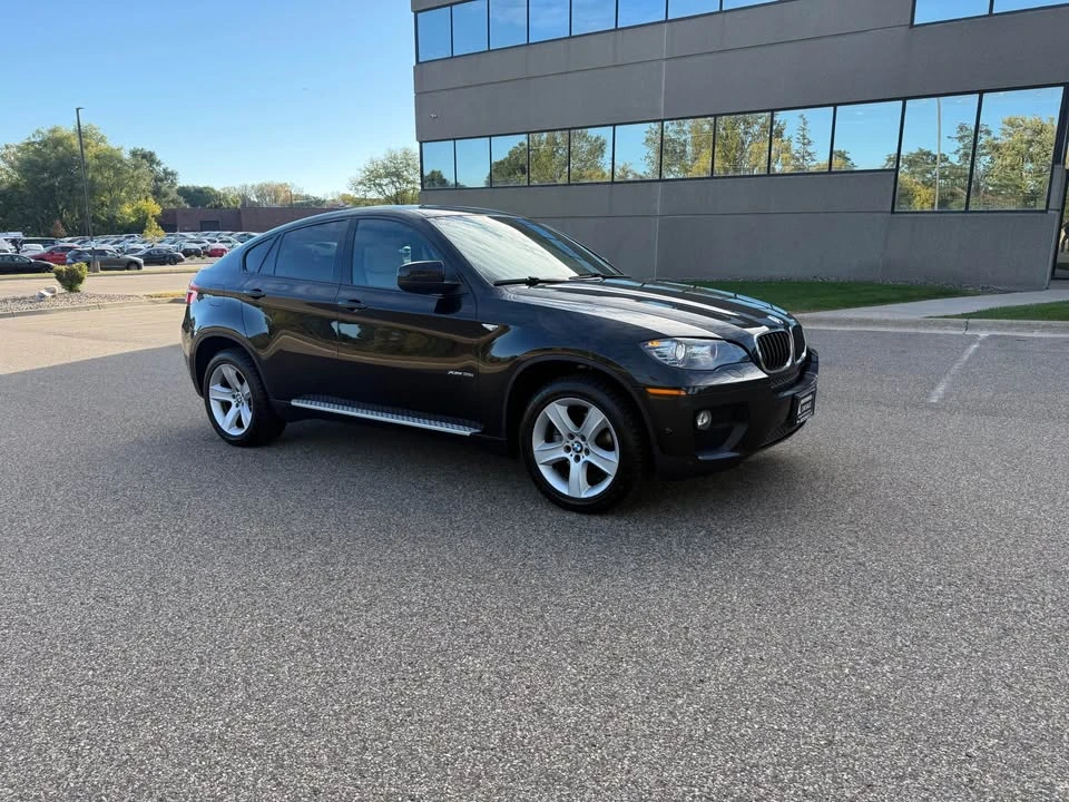 2014 BMW E71 X6 - Image 7 of 18