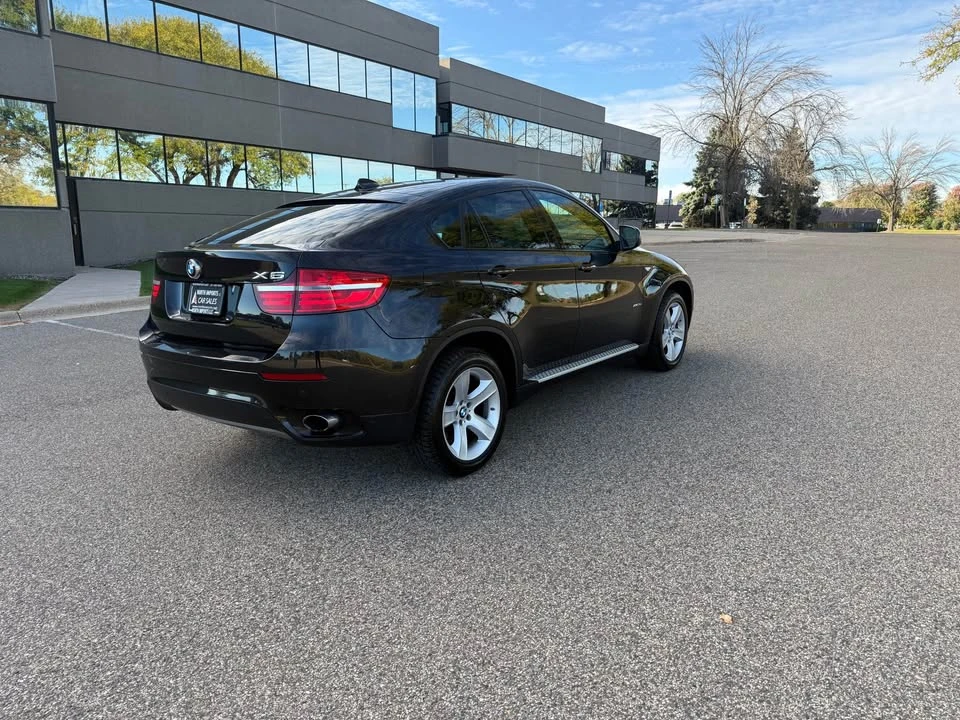2014 BMW E71 X6 - Image 5 of 18