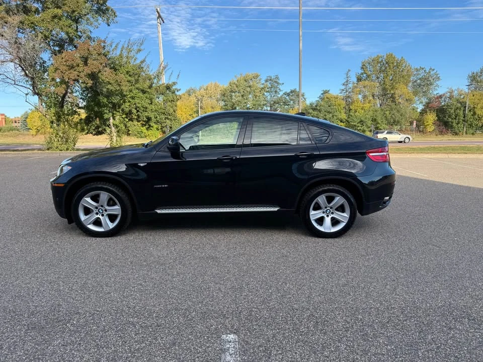 2014 BMW E71 X6 - Image 2 of 18