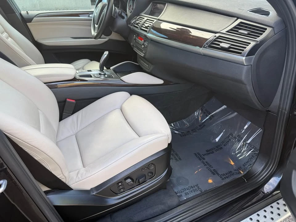 2014 BMW E71 X6 - Image 11 of 18