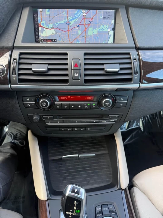 2014 BMW E71 X6 - Image 16 of 18