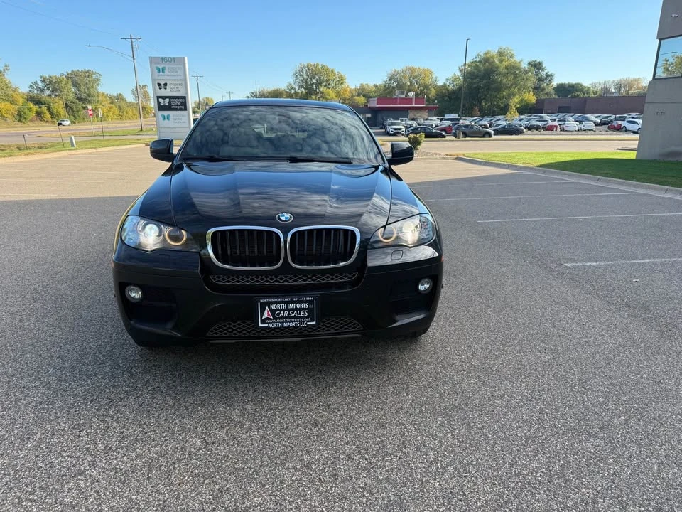 2014 BMW E71 X6 - Image 8 of 18