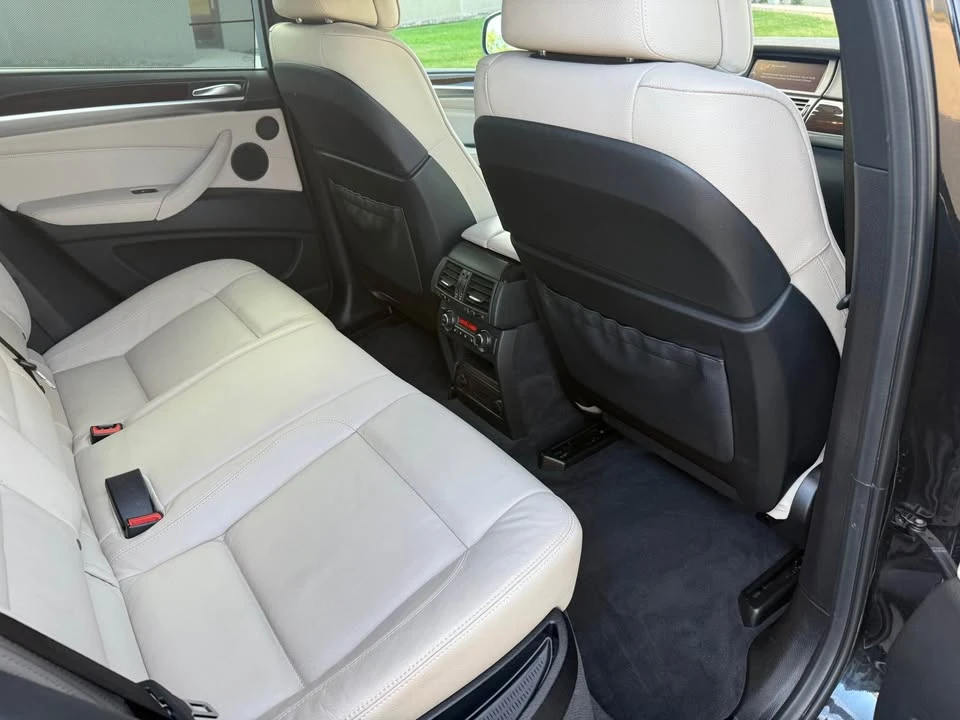 2014 BMW E71 X6 - Image 12 of 18