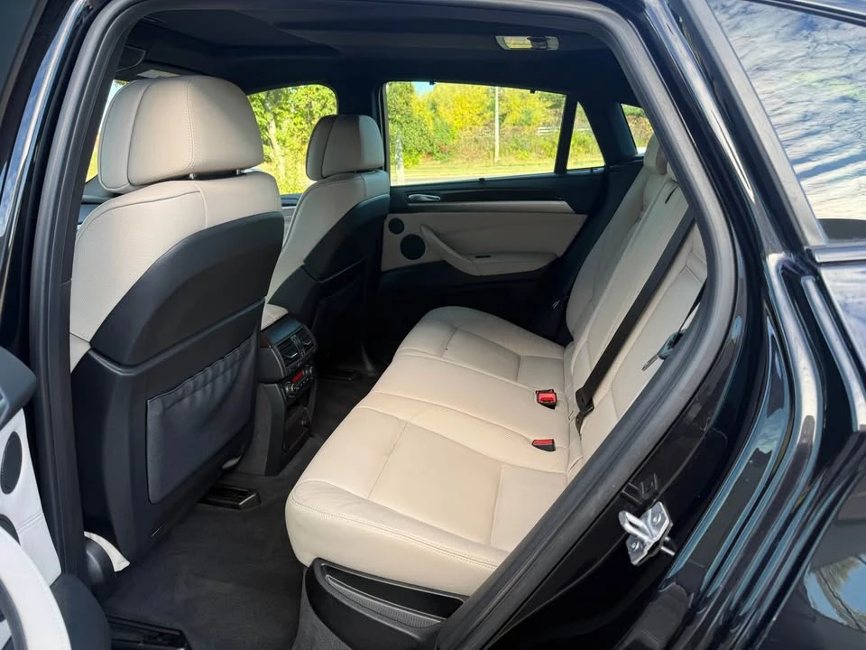 2014 BMW E71 X6 - Image 10 of 18