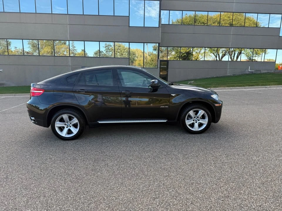 2014 BMW E71 X6 - Image 6 of 18