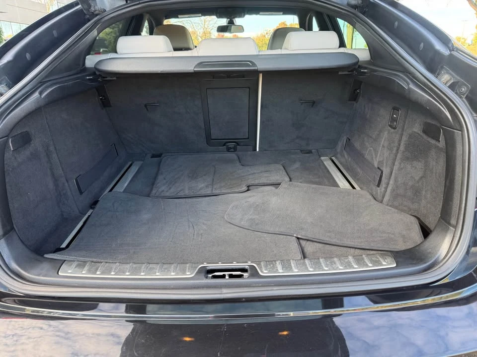 2014 BMW E71 X6 - Image 17 of 18