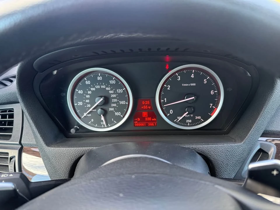 2014 BMW E71 X6 - Image 18 of 18