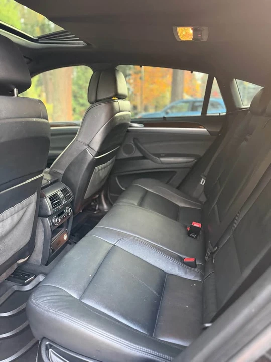 2014 BMW E71 X6 - Image 6 of 13
