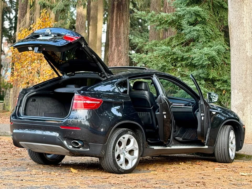 2014 BMW E71 X6 - Image 4 of 13