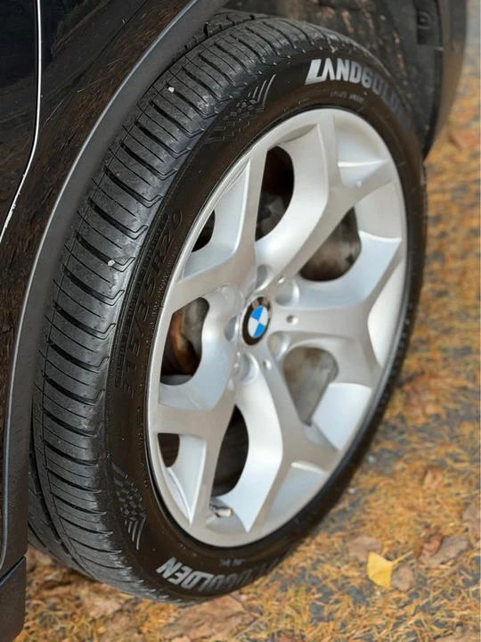 2014 BMW E71 X6 - Image 13 of 13