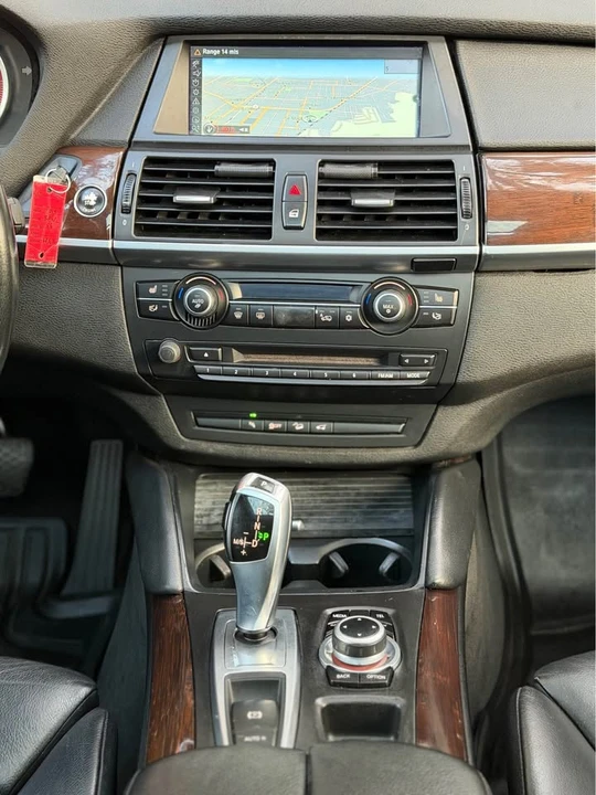 2014 BMW E71 X6 - Image 8 of 13