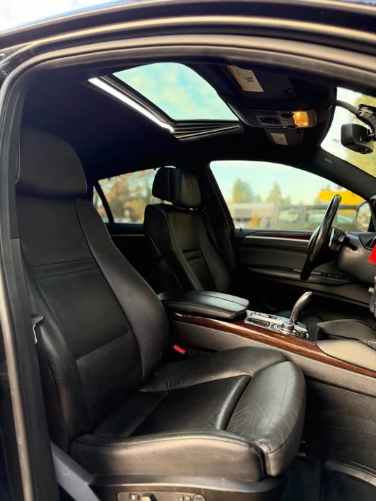 2014 BMW E71 X6 - Image 5 of 13